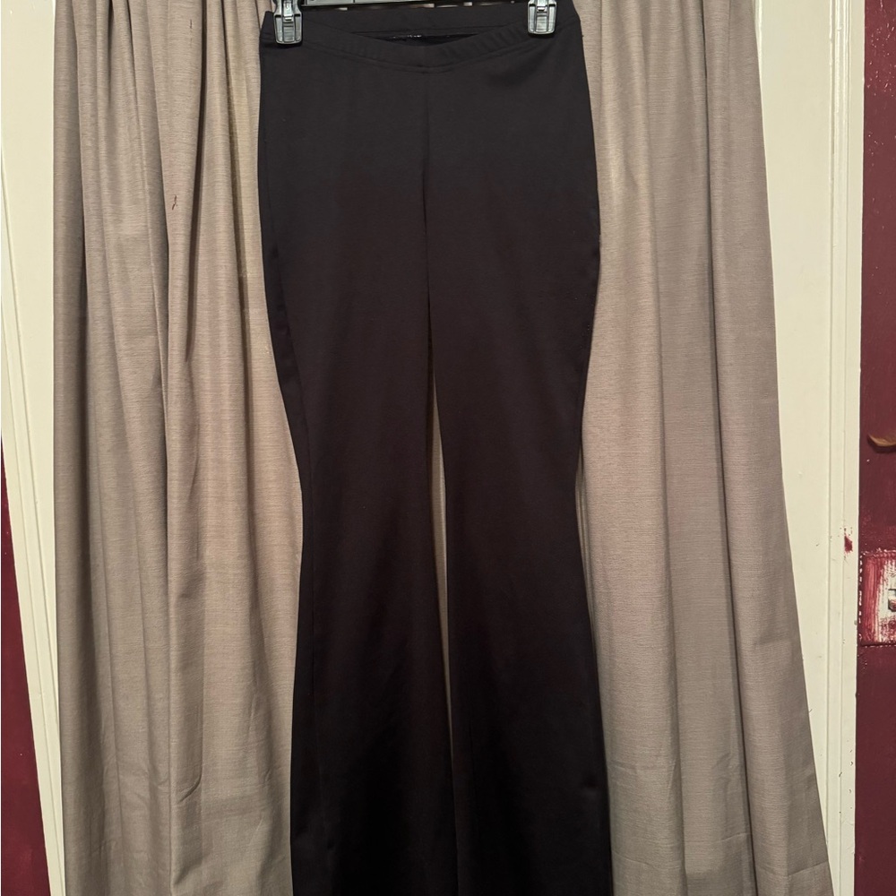 Black Women's leggings